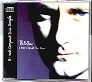 Phil Collins - I Wish It Would Rain Down